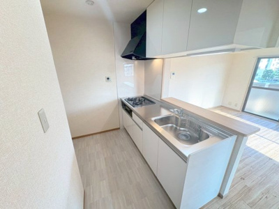 【キッチン】 | T・メゾンシャルマントⅡ