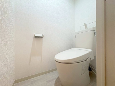 【トイレ】 | T・メゾンシャルマントⅡ