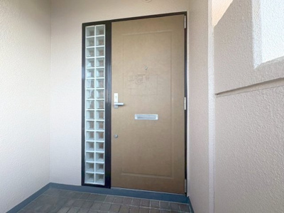 【玄関】 | T・メゾンシャルマントⅡ