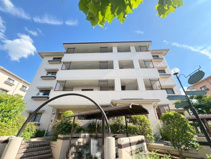 T・メゾンシャルマントⅡの画像