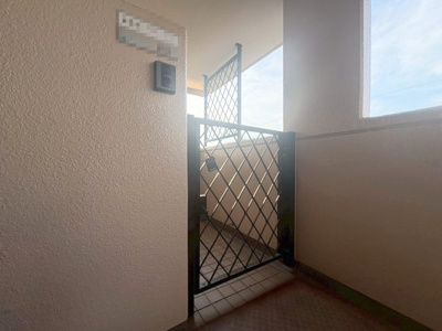 【玄関】 | T・メゾンシャルマントⅡ