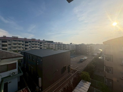 【展望】 | T・メゾンシャルマントⅡ