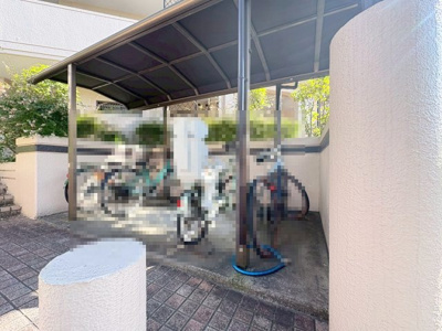 【その他共用部分】 | T・メゾンシャルマントⅡ