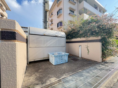 【その他】 | T・メゾンシャルマントⅡ