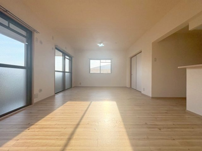 【内装】 | T・メゾンシャルマントⅡ