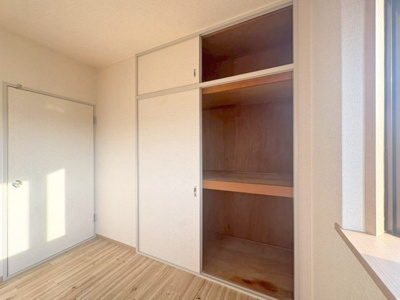 【収納】 | T・メゾンシャルマントⅡ