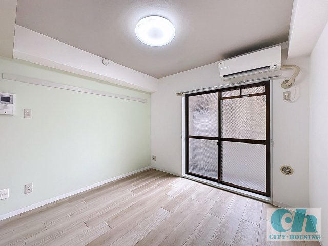 ハイタウン西蒲田 207号室