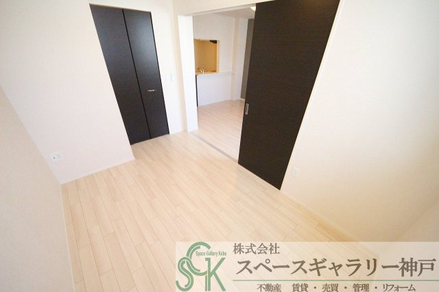 エイトポレール八木のその他|※お部屋により仕様が異なる場合があります※