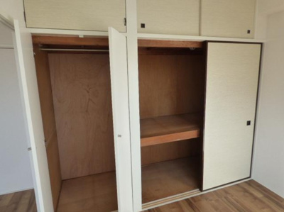 【収納】 | 清水ビル