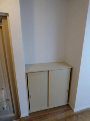 【玄関】 | 清水ビル