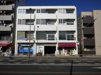 【外観】 | 清水ビル