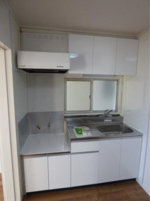 【キッチン】 | 清水ビル
