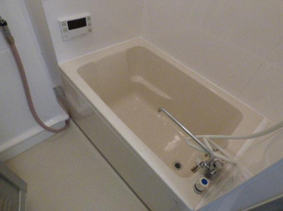 【浴室】 | 清水ビル