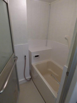 【浴室】 | 清水ビル
