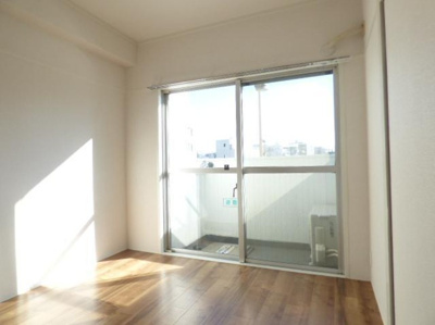 【寝室】 | 清水ビル