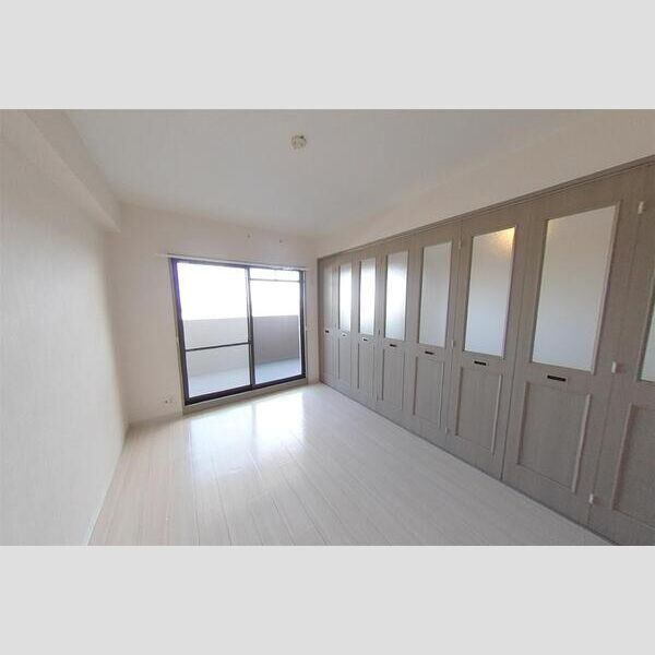 S・フルール千里の居間・リビング