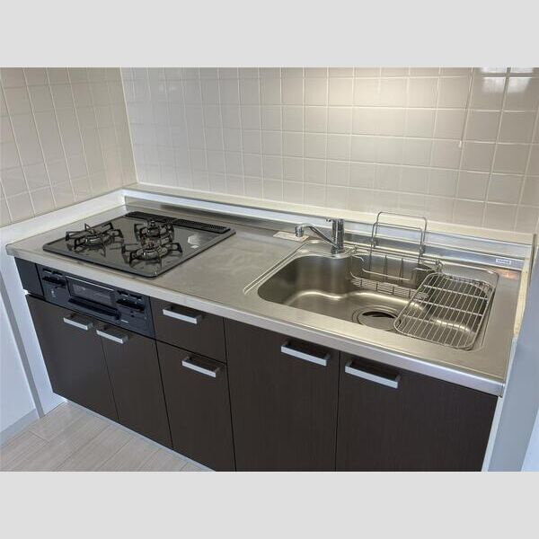 S・フルール千里のキッチン