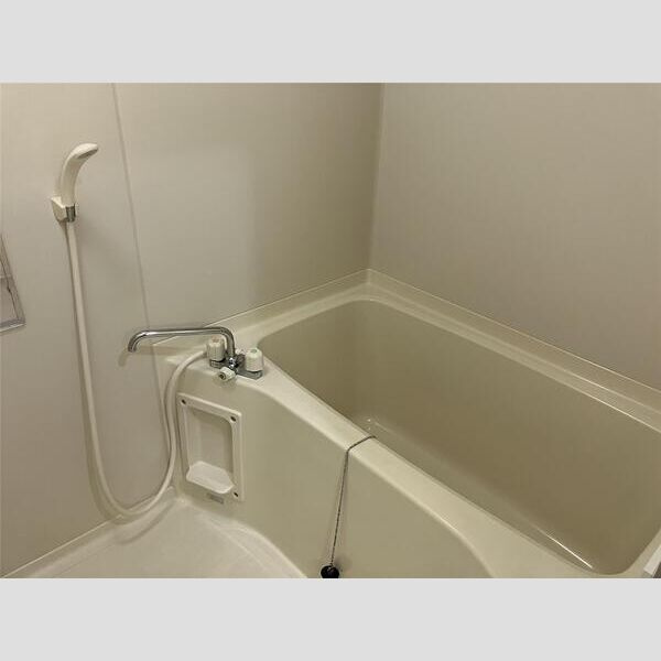 S・フルール千里の浴室