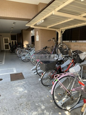 【その他共用部分】 | 日神パレステージ西池袋公園