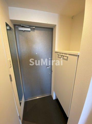 【玄関】 | セレニテ神戸西クレア