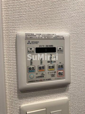 【設備】 | セレニテ神戸西クレア