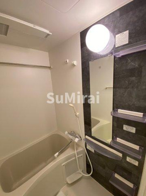 【浴室】 | セレニテ神戸西クレア