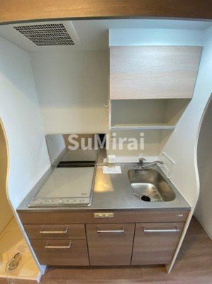 【キッチン】 | セレニテ神戸西クレア