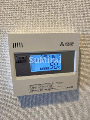 【設備】 | セレニテ神戸西クレア