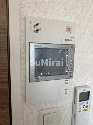 【セキュリティ】 | セレニテ神戸西クレア