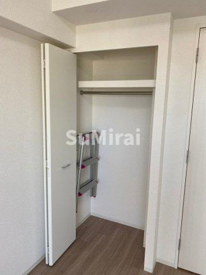 【収納】 | セレニテ神戸西クレア