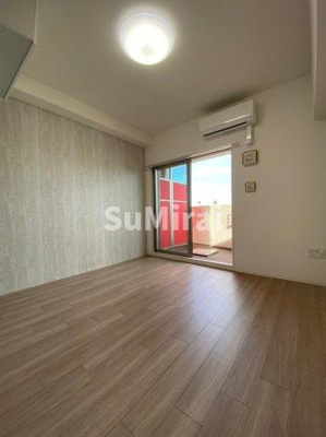 【居間・リビング】 | セレニテ神戸西クレア