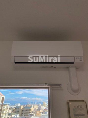 【設備】 | セレニテ神戸西クレア