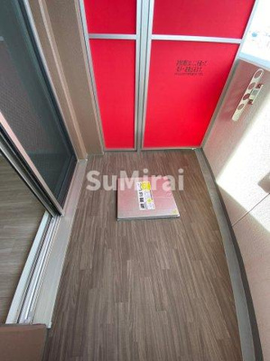 【玄関】 | セレニテ神戸西クレア