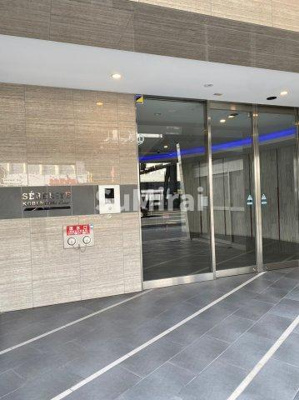 【エントランス】 | セレニテ神戸西クレア