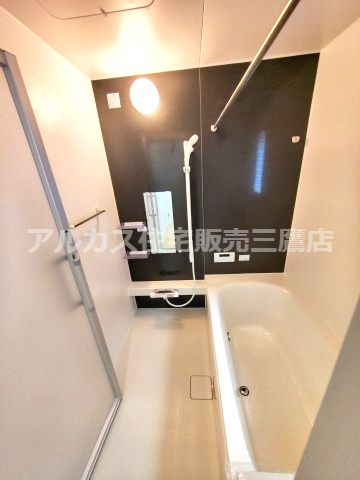 調布市深大寺東町１丁目 京王線 つつじヶ丘駅 新築戸建の浴室