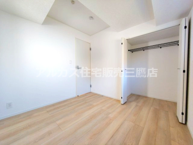 調布市深大寺東町１丁目 京王線 つつじヶ丘駅 新築戸建の洋室