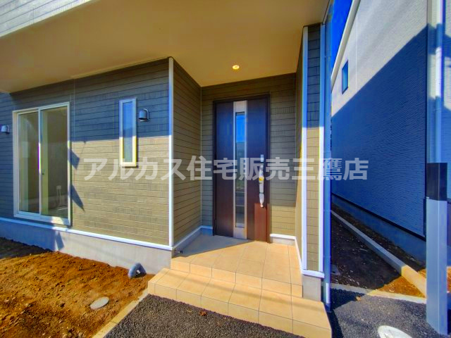 調布市深大寺東町１丁目 京王線 つつじヶ丘駅 新築戸建