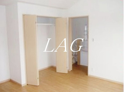 【寝室】 | キャトルセゾン | 寝室です。