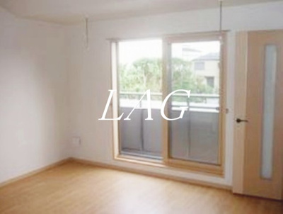 【居間・リビング】 | キャトルセゾン | 洋室のお部屋です。