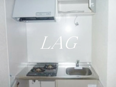 【キッチン】 | キャトルセゾン | キッチンです。