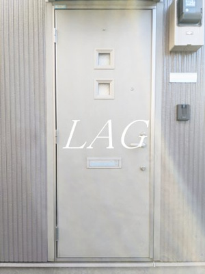 【玄関】 | キャトルセゾン | 玄関です。