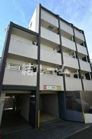 練馬区桜台２丁目の賃貸マンション