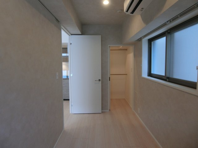 ヴェール・クレール武蔵小杉のその他|他のお部屋の参考写真となります。