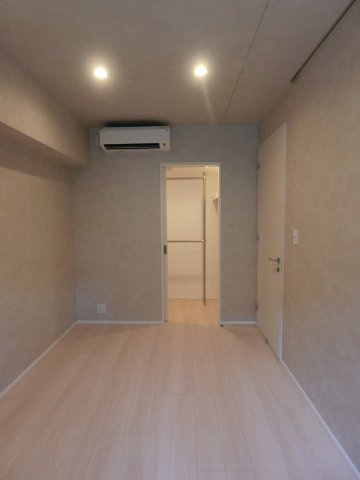ヴェール・クレール武蔵小杉の洋室|他のお部屋の参考写真となります。