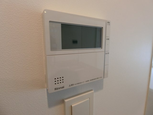 ヴェール・クレール武蔵小杉のセキュリティ|他のお部屋の参考写真となります。