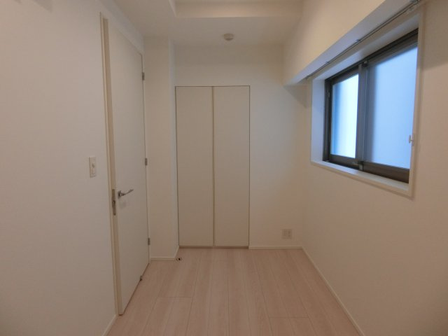 ヴェール・クレール武蔵小杉の洋室|他のお部屋の参考写真となります。