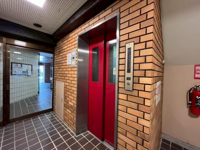 レインボー第2金山｜名古屋市の賃貸ならMy賃貸のその他共用部分|レインボー第2金山