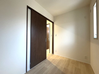 【洋室】 | すみれマンション