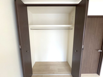 【収納】 | すみれマンション