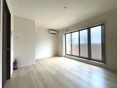 【居間・リビング】 | すみれマンション